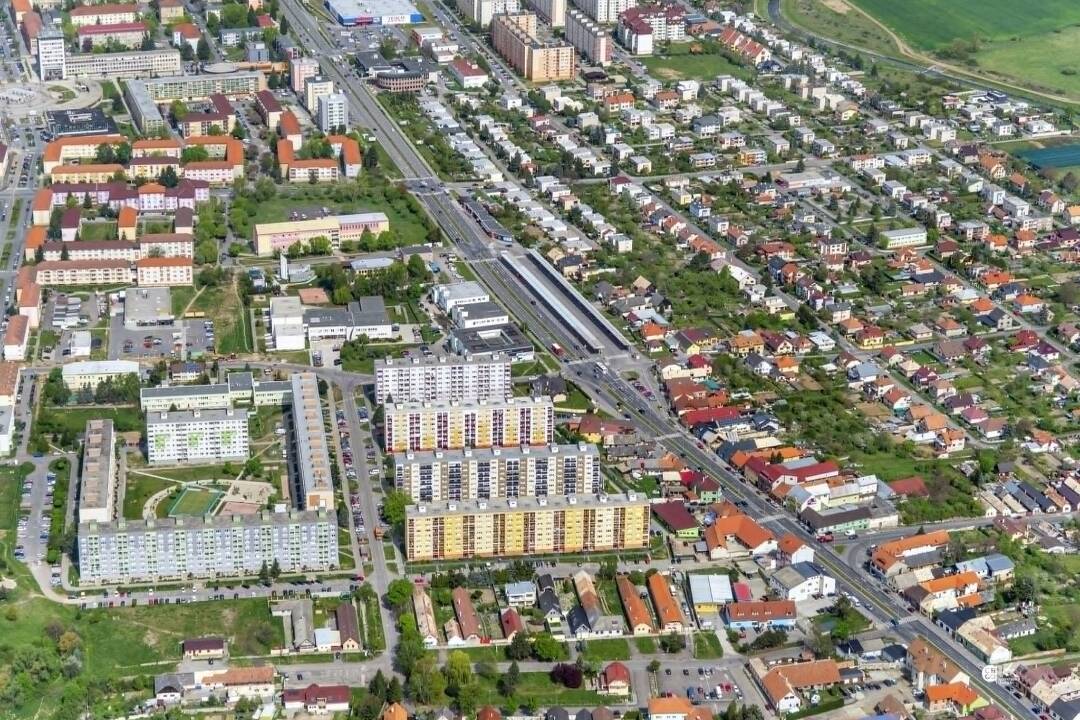 Foto: V Žiari nad Hronom bude v stredu odstávka vody. Ktorej ulice sa to týka?