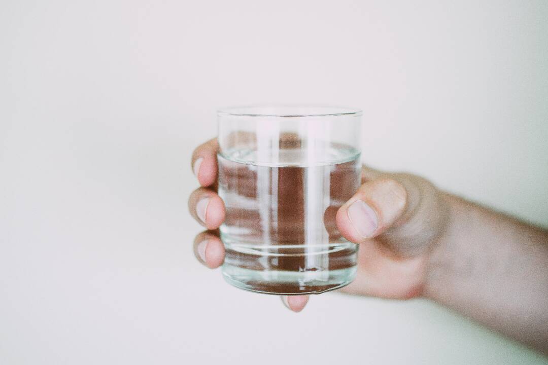 Foto: Vo štvrtok bude v Sliači prerušená dodávka pitnej vody. Na problém reaguje aj primátorka mesta