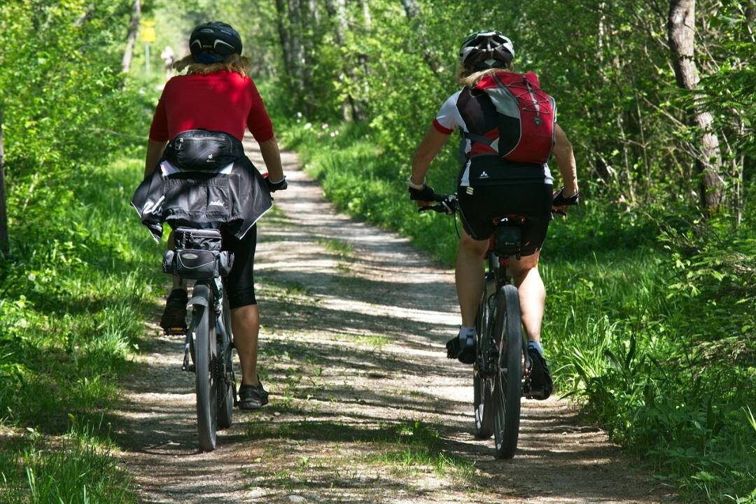 Foto: Pod Urpín sa vráti cyklobus. Zvezte sa do hôr pohodlne priamo z centra