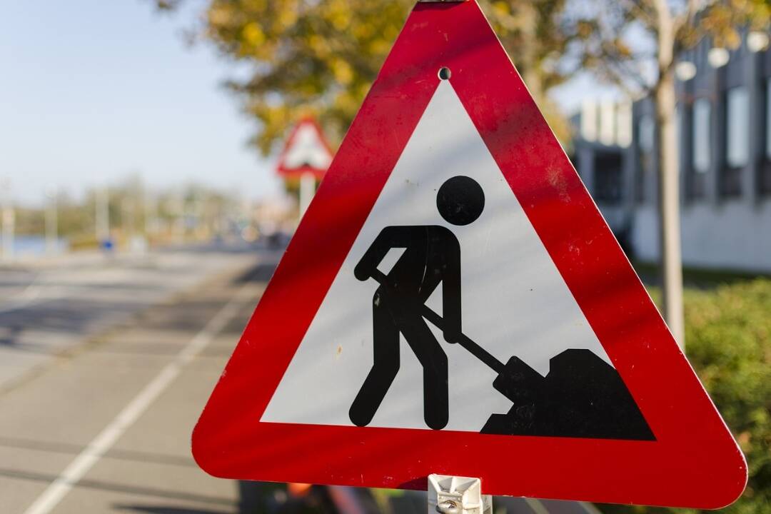 Foto: Oprava mosta spôsobí ďalšie dopravné obmedzenia. Zvolenčania, pozrite si obchádzkové trasy