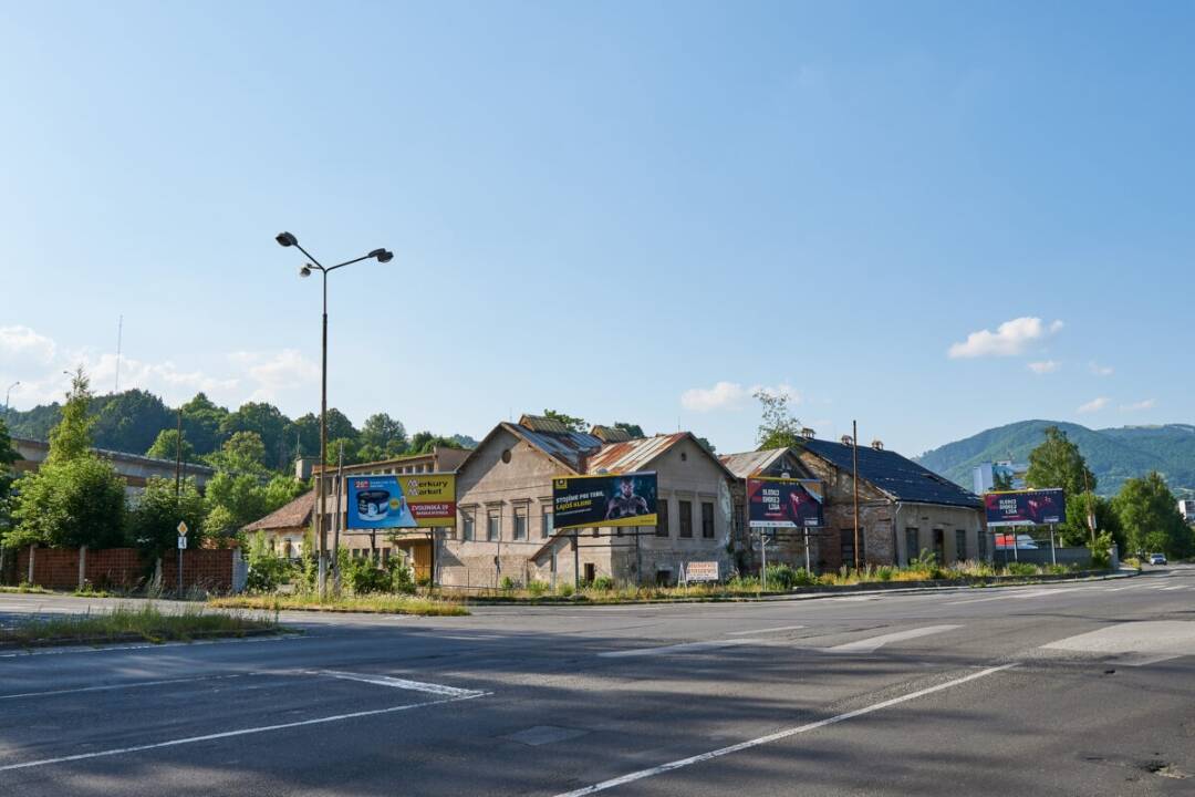 Foto: Spoločnými silami za záchranou pamiatky. Medený hámor sa bude rekonštruovať