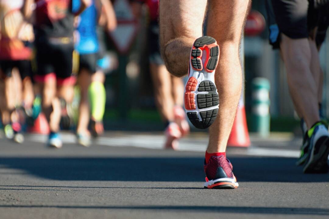 Foto: Banskú Bystricu ovládne beh. Čaká nás maratónsky týždeň plný aktivít