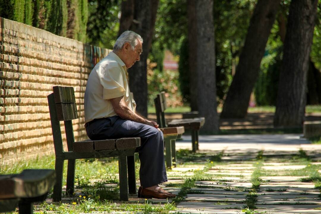 Foto: Štát už čoskoro vyplatí Slovákom rodičovský dôchodok. Celkovo si rozdelíme 307 miliónov eur