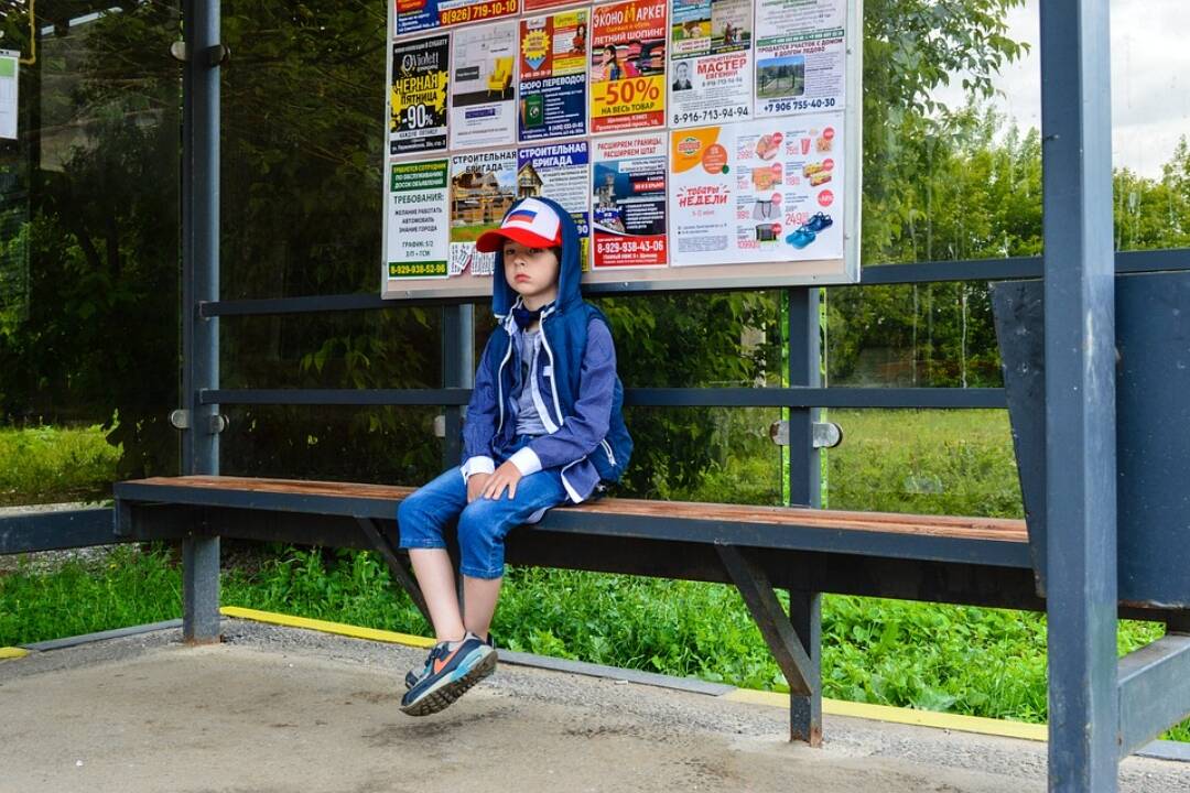 Foto: Banská Bystrica posúva odchody autobusov. Zmeny sa dotknú ranných cestujúcich