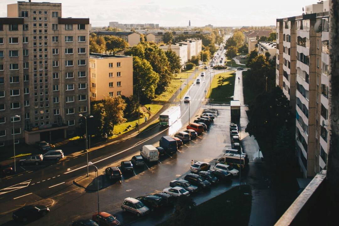 Foto: Mestský úrad v školských jedálňach. Vedeli ste, že aj tam vám pomôžu s parkovacou kartou?