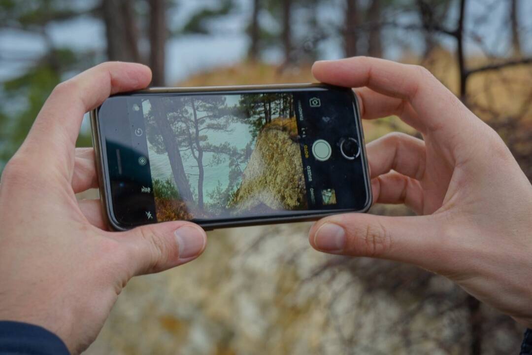 Foto: Bystričania pomáhajú mestu s údržbou po búrkach. Hoďte fotku a presnú polohu, určujú zničené lokality