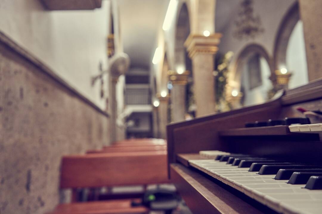 Foto: Bystričania, nenechajte si ujsť unikátny koncert na počesť slávneho skladateľa Jána Egryho 