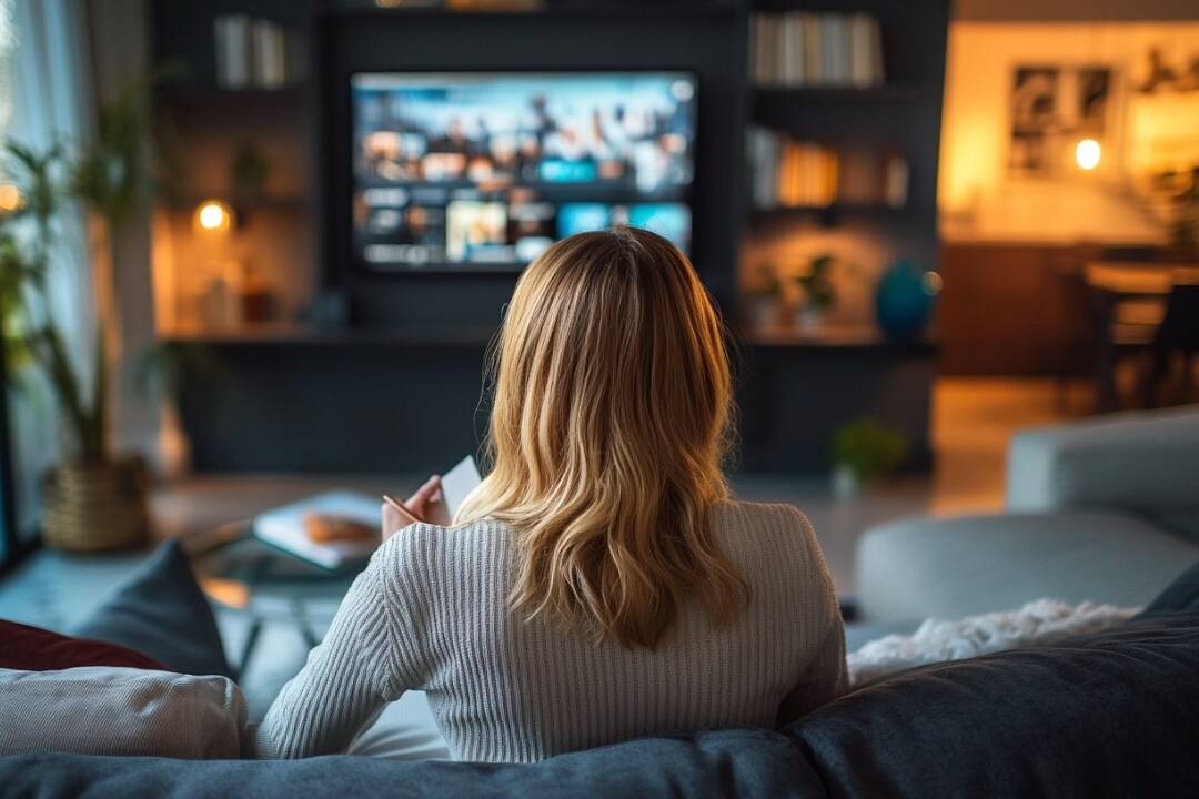 Foto: Nešiel vám internet ani televízia? Operátor vyhlásil výpadky svojich služieb na týchto miestach, potrvajú až do stredy