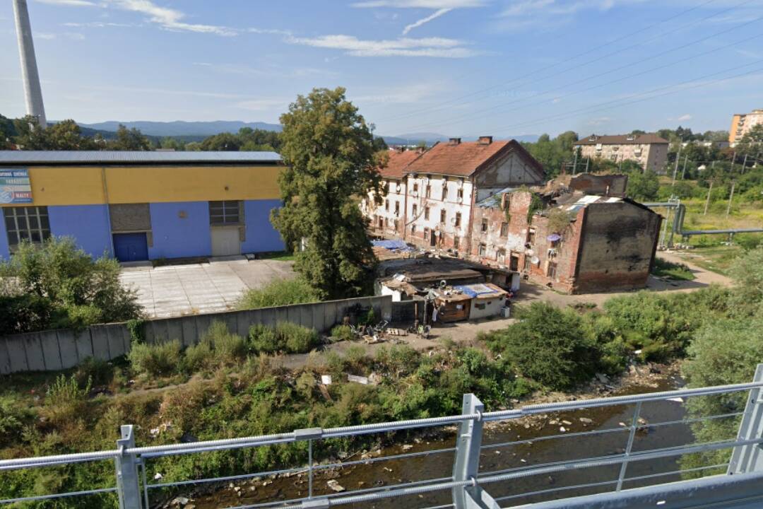 Foto: VIDEO: Pomôže nové bývanie vyriešiť problémy? Zvolen predstavuje plán pre rómsku komunitu