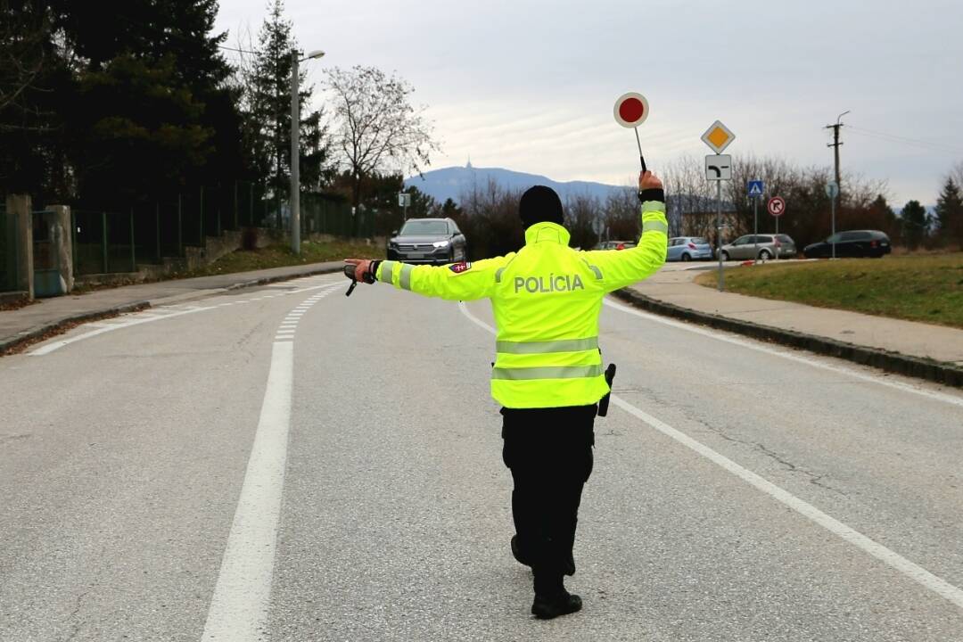 Foto: Vodiči, pozor. Horský priechod Čertovica úplne uzavrú. Kedy ním neprejdete?