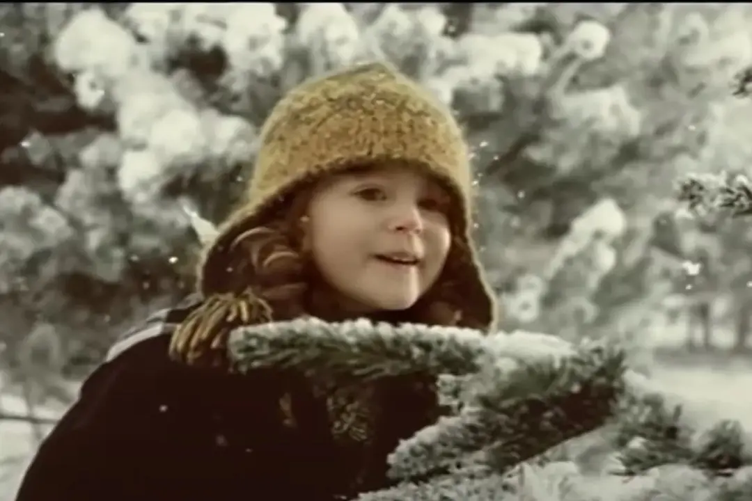 Foto: VIDEO: Ikonická vianočná reklama od Kofoly je späť. Tento rok sa vrátila s prekvapivým koncom