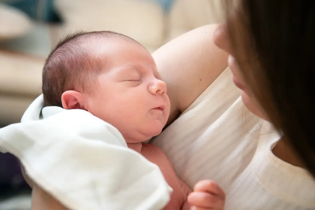 Foto: Aké mená bábätiek sú tento rok najpopulárnejšie? Do rebríčka sa prebojovali aj tie netradičné