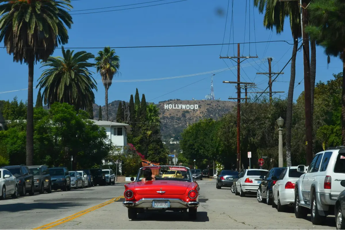 Foto: Zvolenčania, urobilo vaše dieťa výnimočne dobrý skutok? Za odmenu môže ísť na výlet do Los Angeles