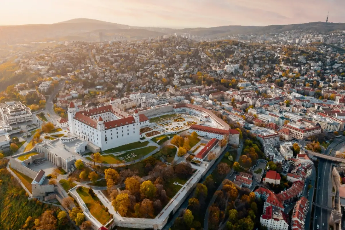 Foto: KVÍZ: Trúfneš si na slepú mapu Slovenska? Tieto otázky ťa vrátia späť do školskej lavice