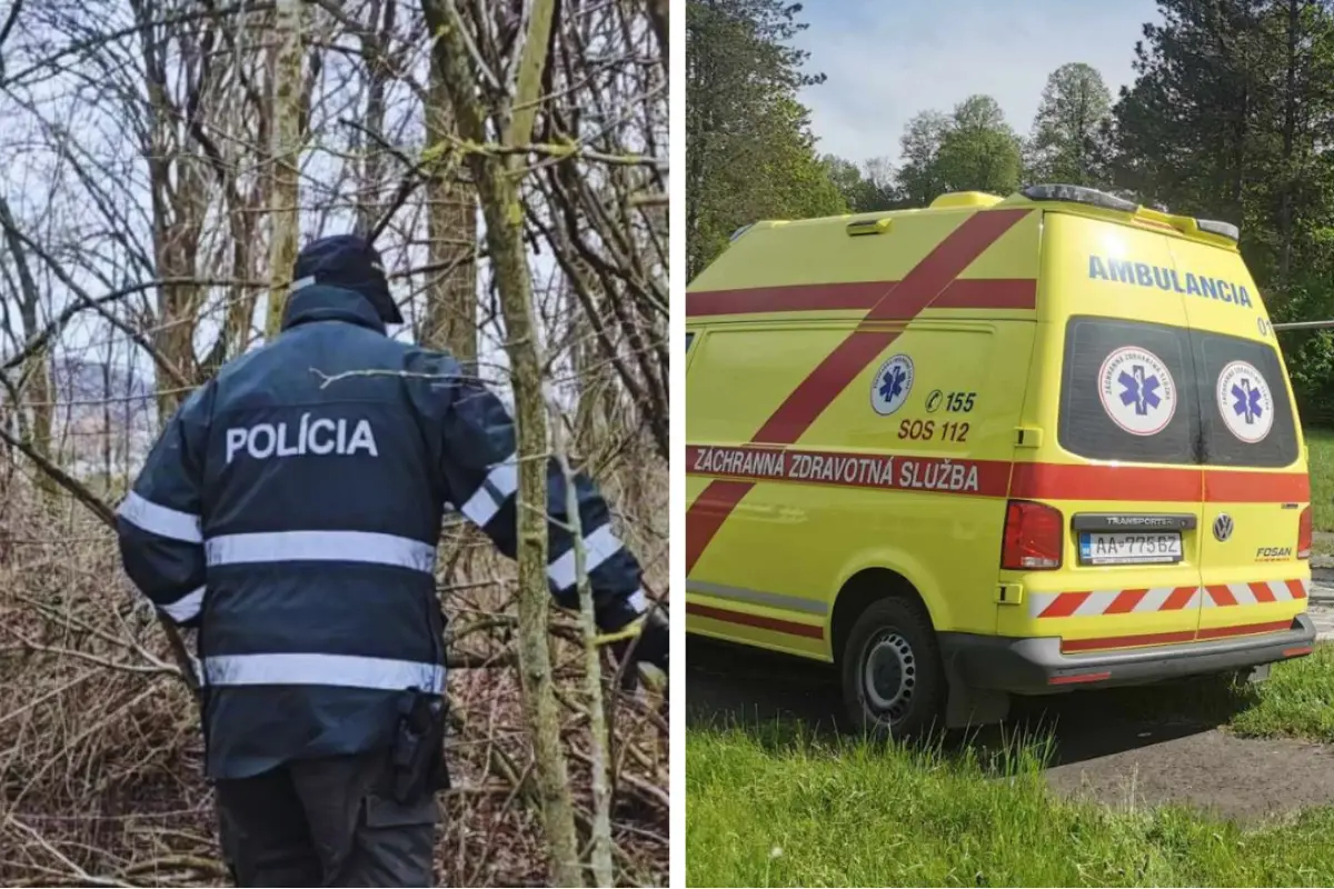 Foto: Oliver, ktorého našla pri Ožďanoch s prestrelenou hlavou vlastná mama, bol šikovný študent a s rodičmi mal pekný vzťah