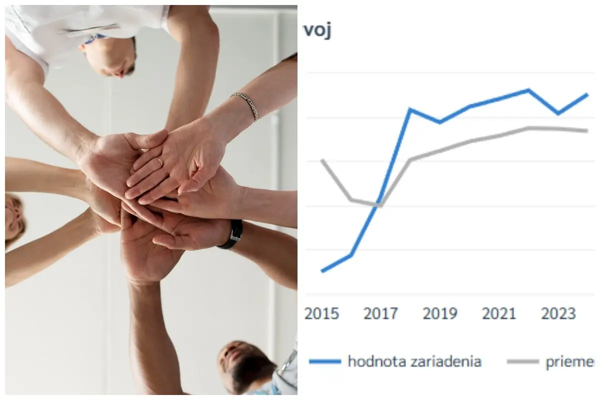 Foto: Rooseveltka  skončila druhá v rebríčku nemocníc, najlepšie hodnotená bola za náročnosť diagnóz. Ako dopadla tá vaša?