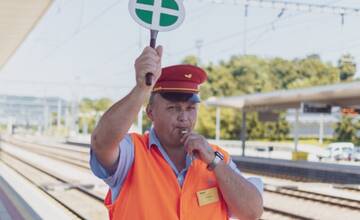 Železnice majú nedostatok zamestnancov, hrozí im kolaps. Pri presune do Trnavy prispejú na bývanie