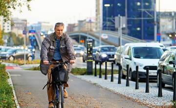 Júnová cyklistická výzva pre Banskobystričanov. Spojte príjemné s užitočným a cestujte na bicykli