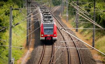 Výluka na železničnej trase medzi Lučencom a Fiľakovom bude trvať dva dni