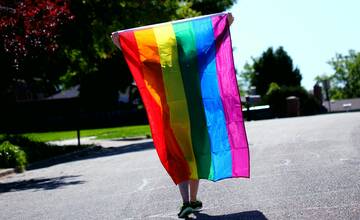 Pride 2024 v Banskej Bystrici sa uskutoční už v sobotu. O čom bude rečniť LGBTI+ komunita?