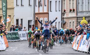 Cez Banskobystrický kraj prejde cyklistický peletón Okolo Slovenska. Na ktorých miestach ho uvidíte?