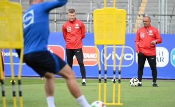 EURO 2024 bolo inšpiráciou. David Brűnn sa vracia do tímu spod Urpína s novými skúsenosťami