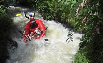 Letné túry za adrenalínom. Outdoorové aktivity pre dobrodruhov, ktoré ponúka Banskobystrický kraj