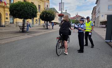 Pešia zóna v Banskej Bystrici bude bezpečnejšia. Mesto sľubuje nový dopravný režim