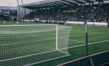 Revúca žiada od samosprávy 20-tisíc eur na rekonštrukciu futbalového štadióna, je v nevyhovujúcom stave