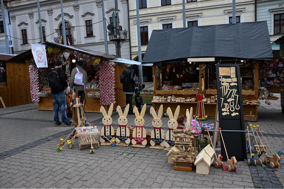 FOTO: Program v Banskej Bystrici, foto 1