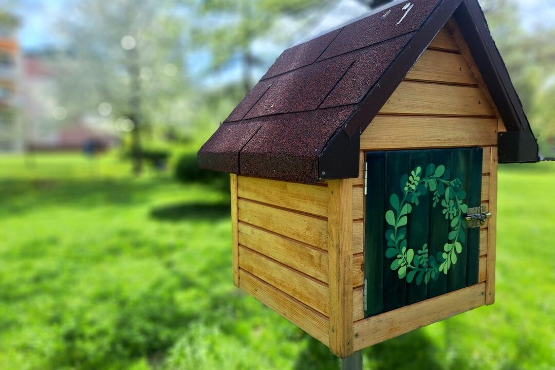 FOTO: Revúčania sa môžu tešiť na novinky v obľúbených knihobúdkach, foto 6