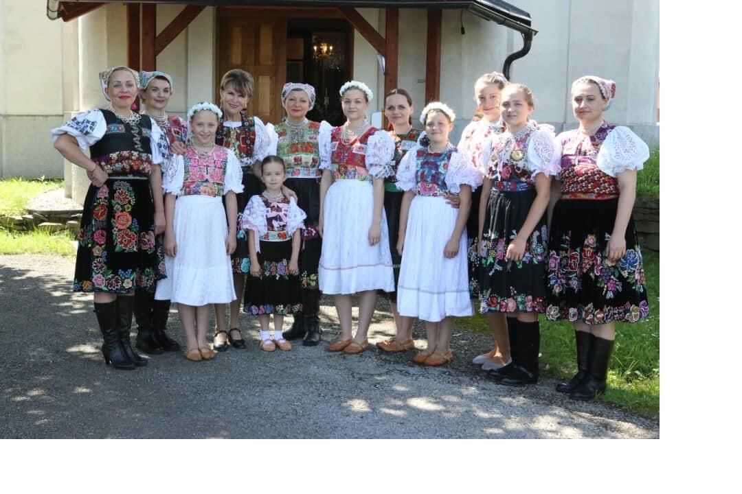 FOTO: Staň sa hviezdou videoklipu a zaži tradičnú detviansku svadbu, foto 1