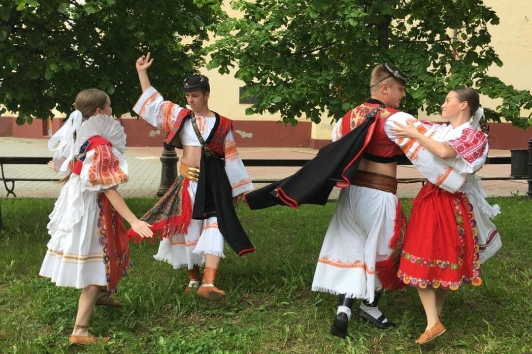 FOTO: Staň sa hviezdou videoklipu a zaži tradičnú detviansku svadbu, foto 4