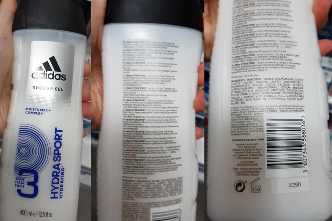 FOTO: Kontrolóri odhalili nedostatky v kozmetike od značiek ako Nivea, Garnier či Adidas, foto 52