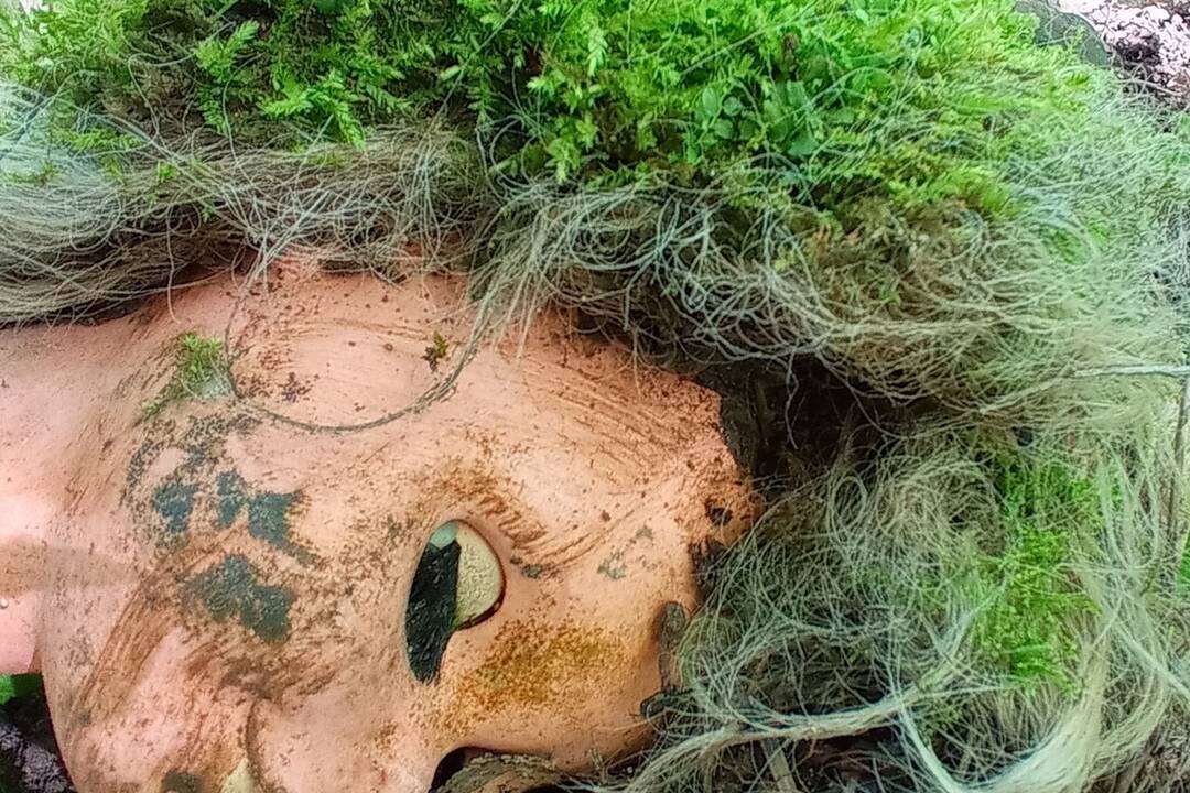 FOTO: Z riek pod Poľanou sa vyzbierali 3 tony odpadu, foto 3