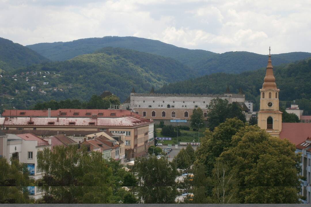 FOTO: Kráľ Žigmund spravil zo svojej manželky jednu z najbohatších žien, foto 2