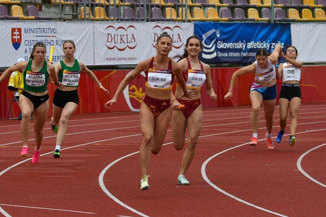 FOTO: Na Štiavničkách sa bojovalo o postup na Majstrovstvá Európy, ale aj na olympiádu , foto 2