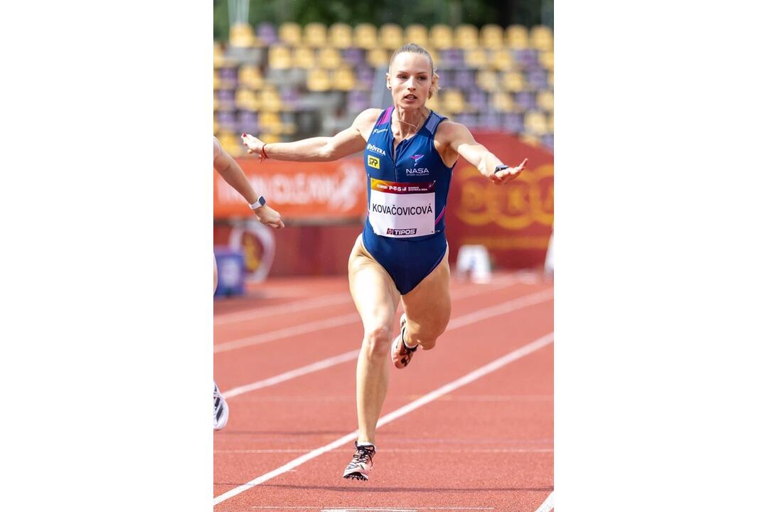 FOTO: Na Štiavničkách sa bojovalo o postup na Majstrovstvá Európy, ale aj na olympiádu , foto 3