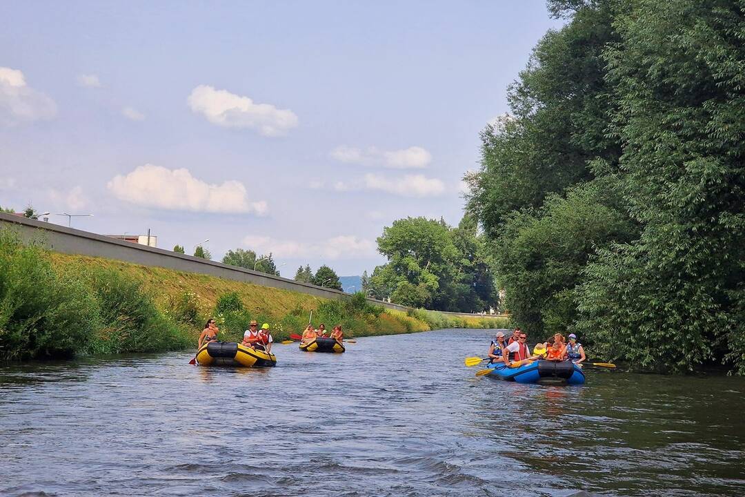 FOTO: Radvanská komunita ožíva , foto 28