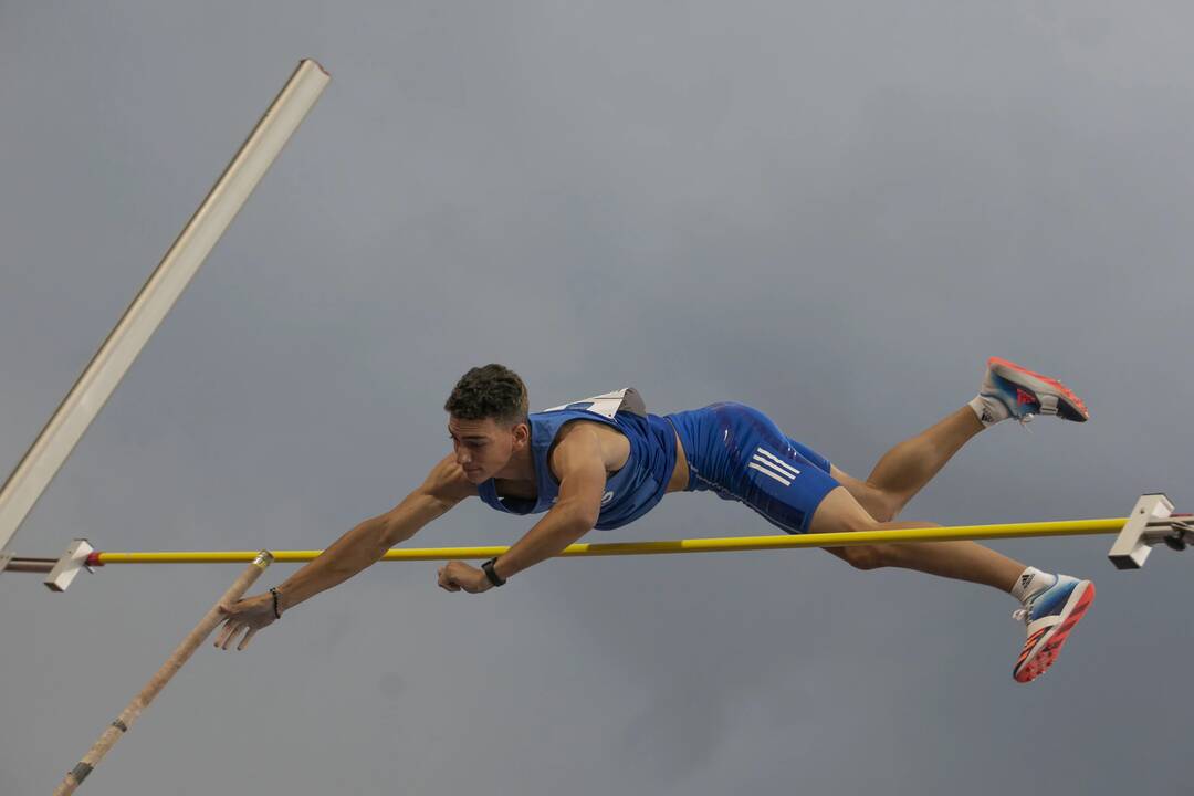 FOTO: Minulý ročník majstrovstiev v Banskej Bystrici , foto 2