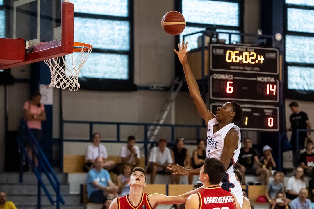 FOTO: Minulý ročník majstrovstiev v Banskej Bystrici , foto 6