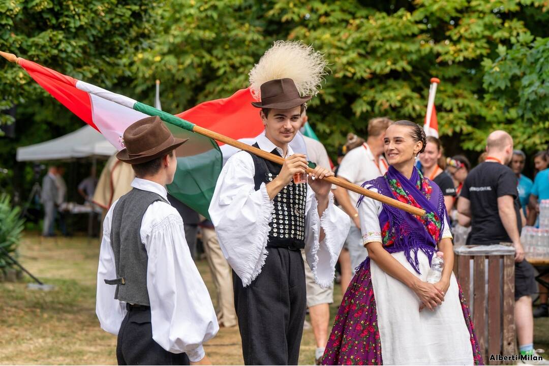 FOTO: Novohradské folklórne slávnosti, foto 6