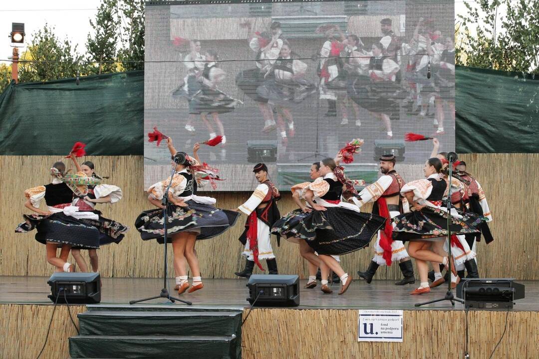 FOTO:  Očovská folklórna hruda 2023, foto 11