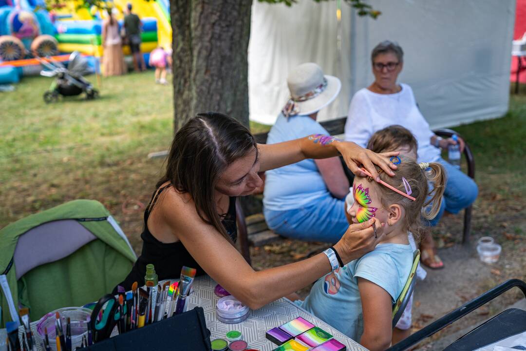 FOTO: City Fest sa teší úspešnému ročníku , foto 55