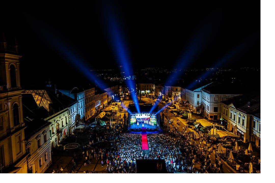 FOTO: Uplynul ďalší ročník Slovenského dňa kroja, foto 3