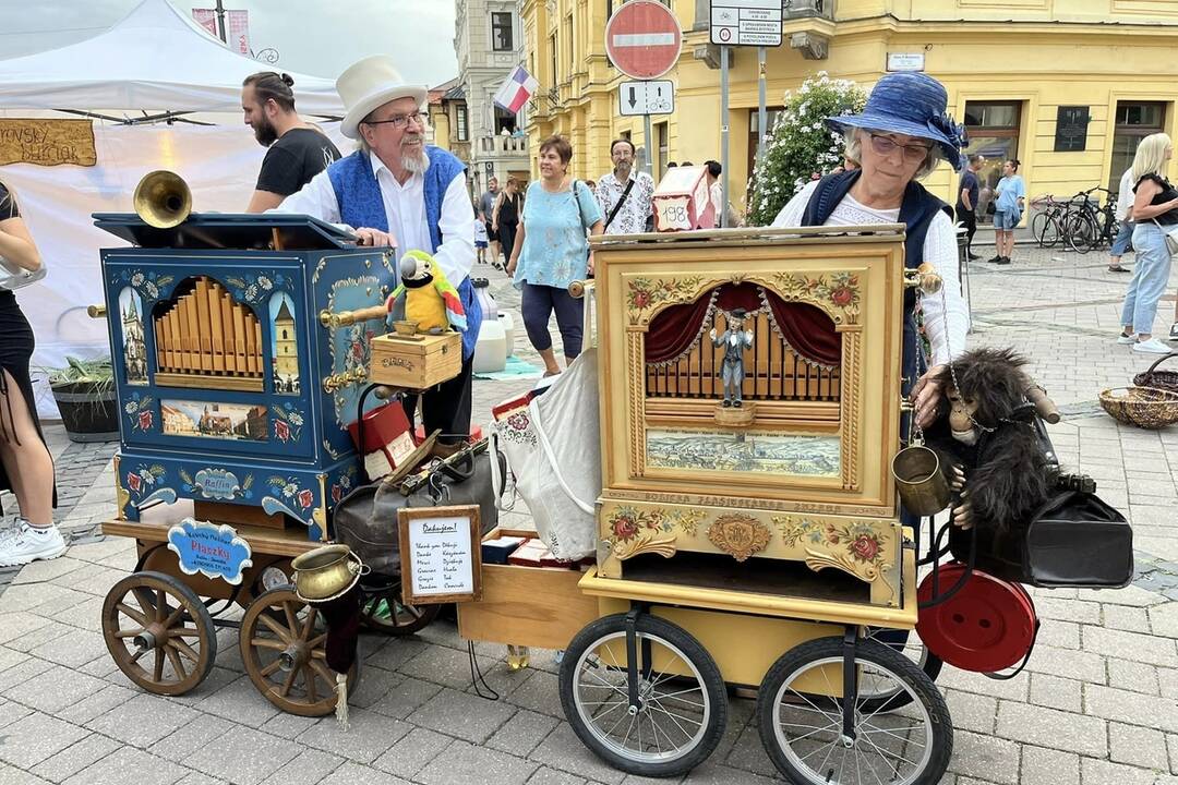 FOTO: 366- ročník Radvanského jarmoku, foto 24