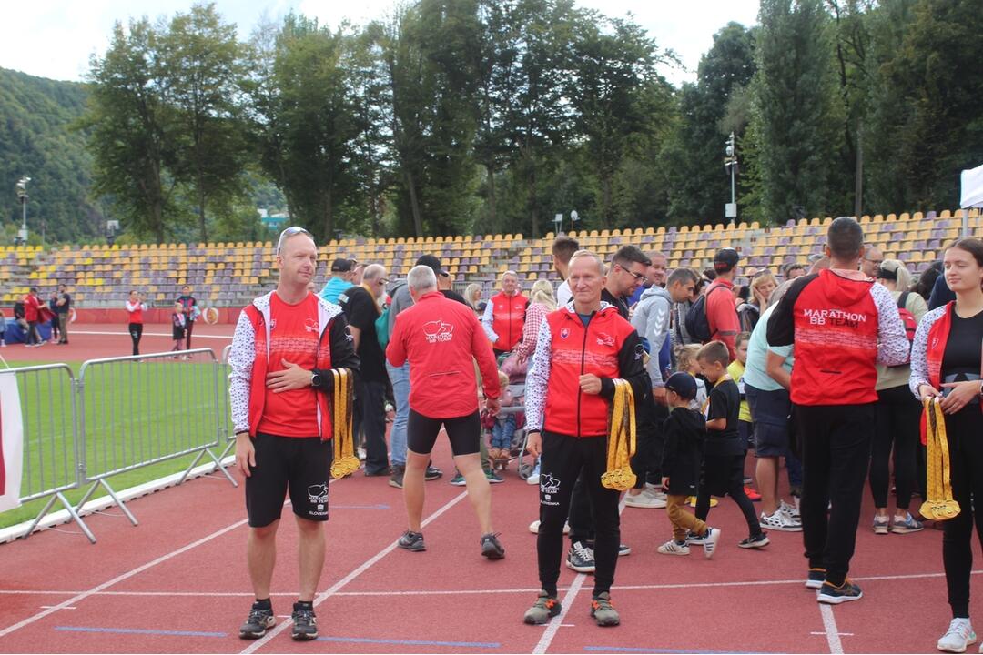 FOTO: Na atletickom štadióne na Štiavničkách súťažili najmenší atléti, foto 8