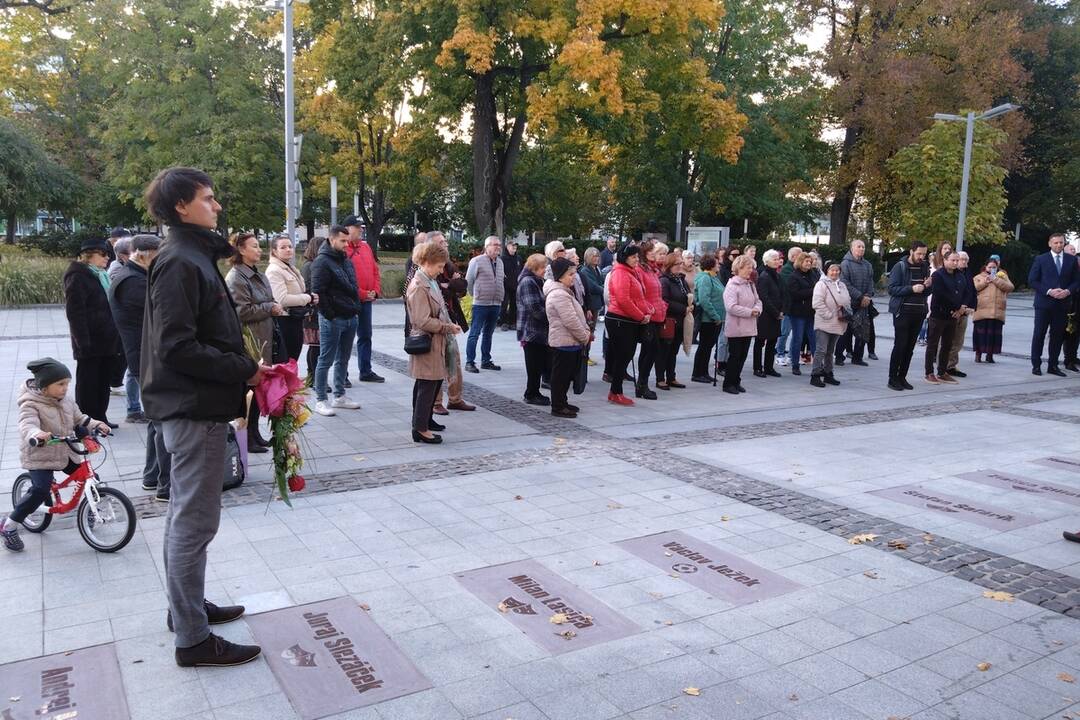 FOTO: Magdaléna zasvätila svoj život zvolenskému divadlu, foto 18