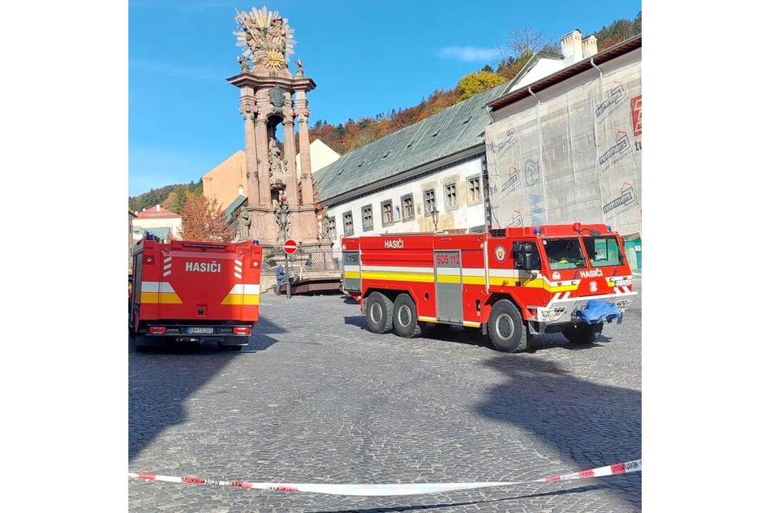 FOTO: Hasiči z celého regiónu si preverovali svoje schopnosti na Starom zámku, foto 3