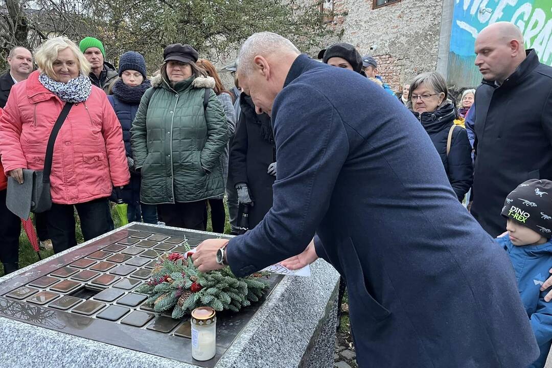 FOTO: Podobnú akciu Banská Bystrica zažila počas minulých rokov, foto 5